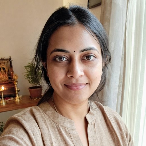 Rituparna Kalita