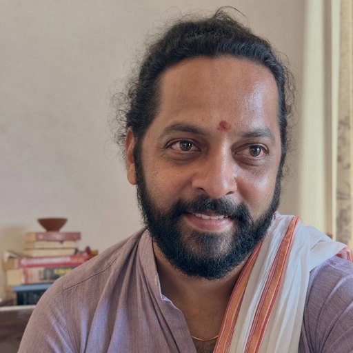Rohan Dandekar