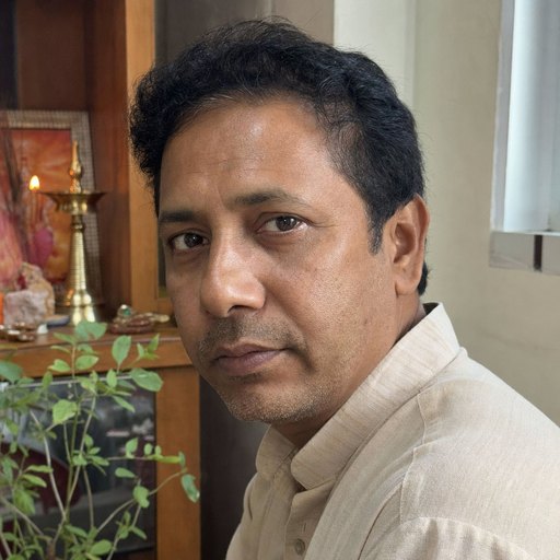 Rohan Kamath