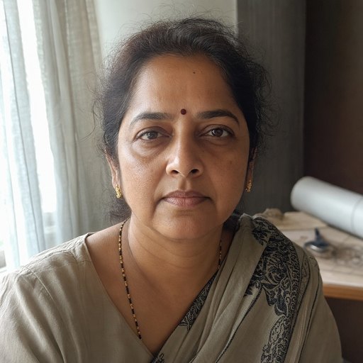 Rohini Limaye