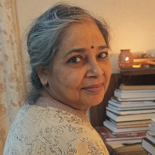 Roshni Vaswani