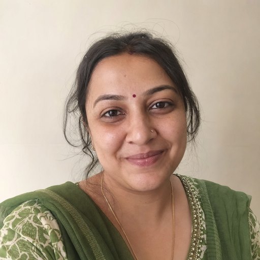 Ruchi Bansal