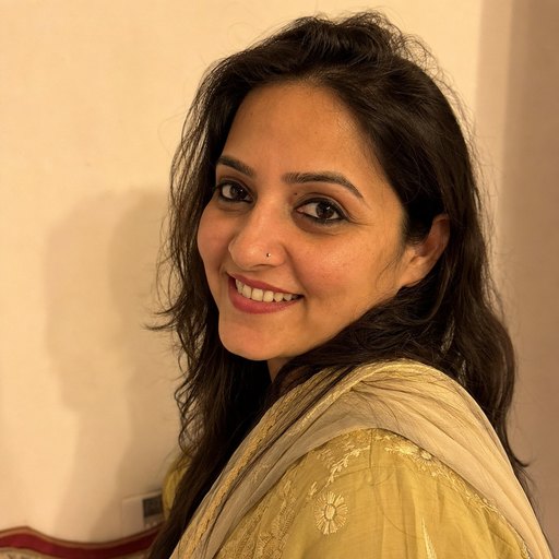 Ruchika Nautiyal