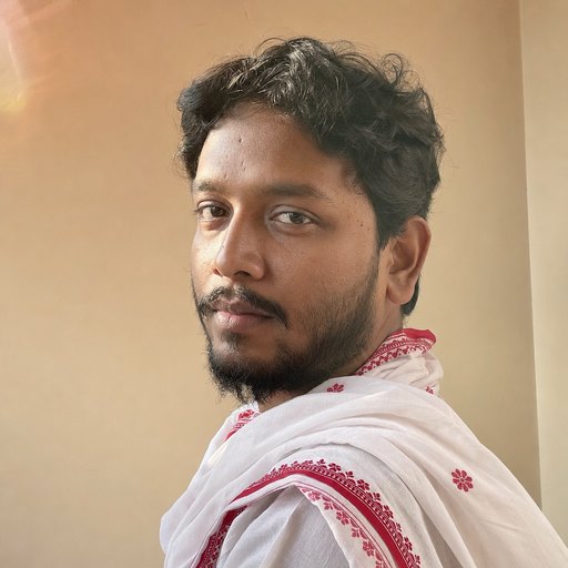 Rudranil Bose