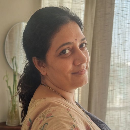 Rujuta Sathe