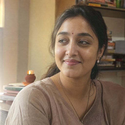 Rukmini Chauhan