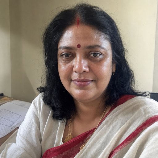 Ruma Chakraborty