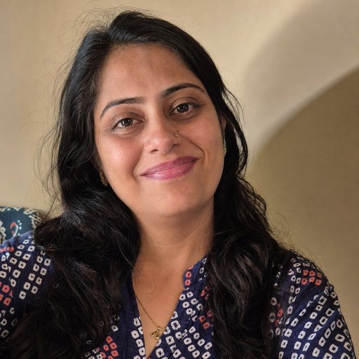 Rutvi Shah