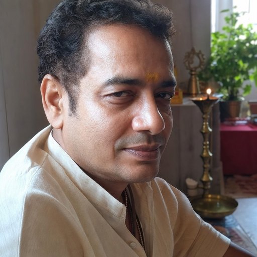 Sameer Bhagat