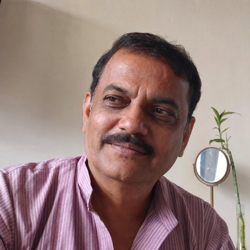 Sameer Ranade