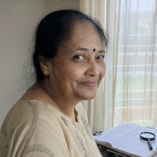 Sarala Damle