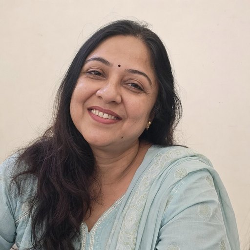 Sarika Bhatnagar