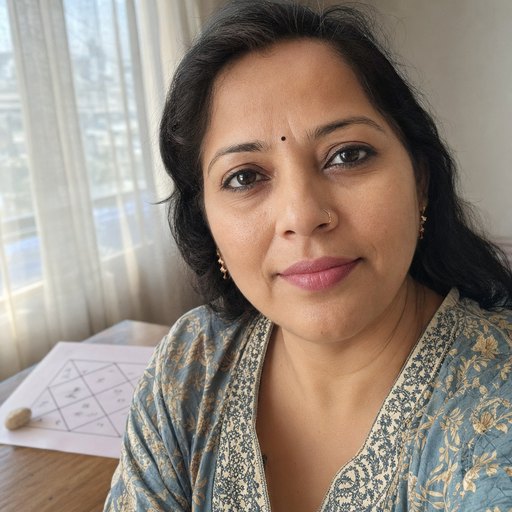 Sarita Bansal
