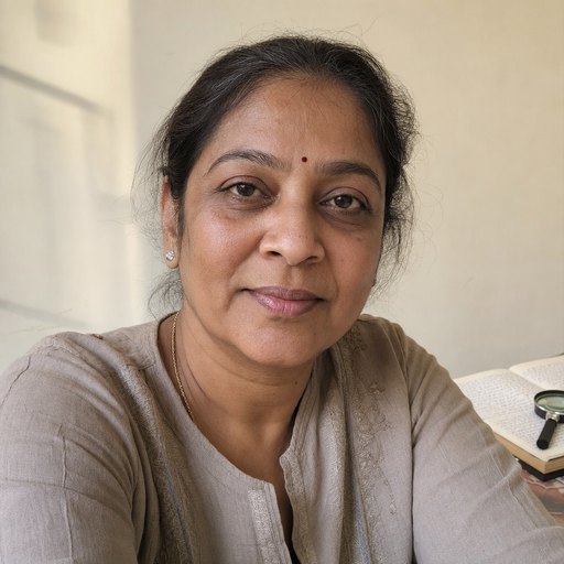 Sarita Nagpal