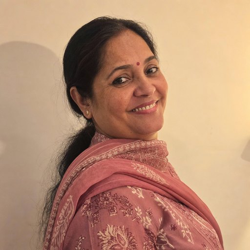 Sarla Bajpai