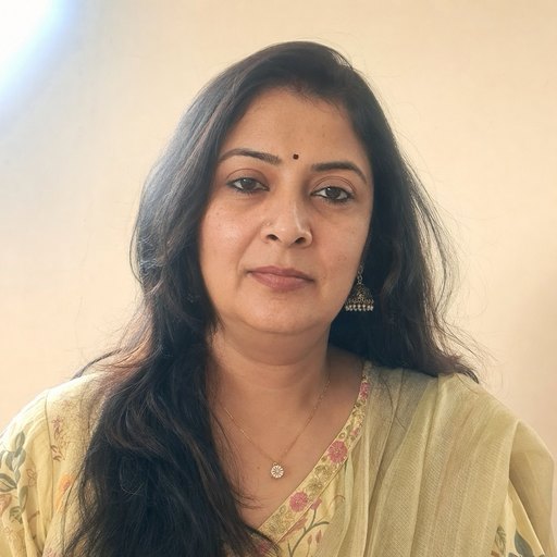 Saroj Jangid
