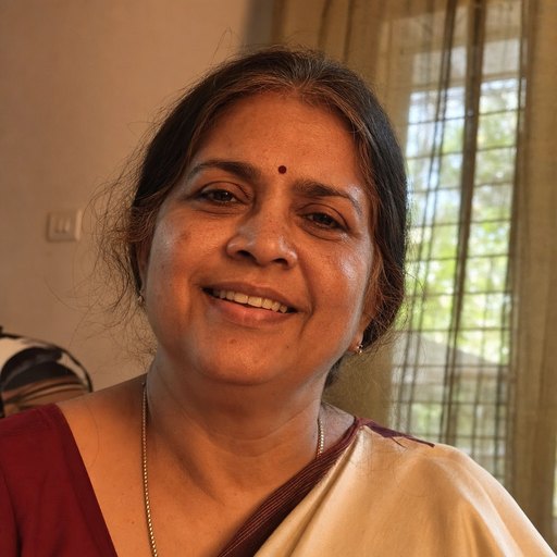 Sarojini Kondapalli
