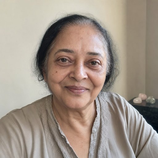 Sasmita Patnaik
