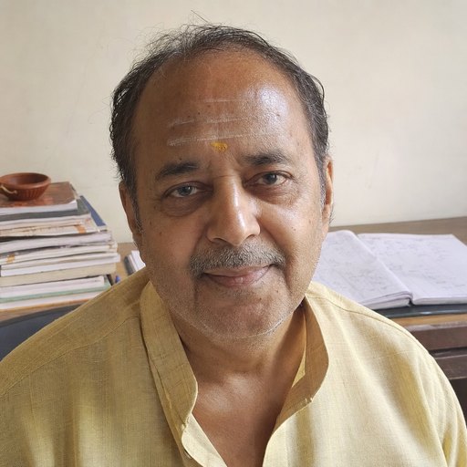 Satyendra Vaish