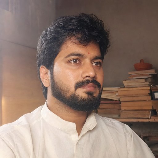 Saurabh Ojha