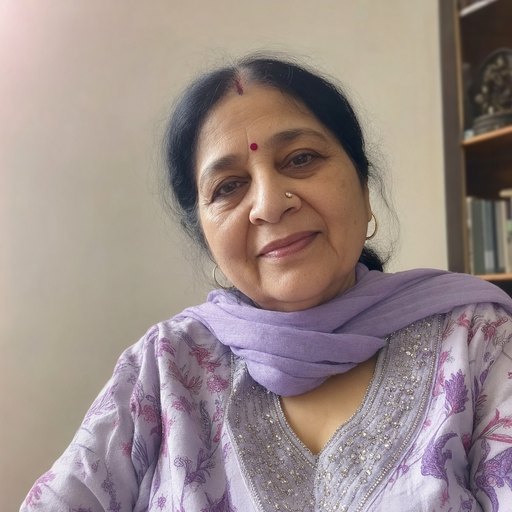 Savitri Grover