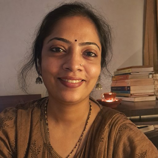Sayali Gokhale