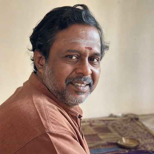 Senthil Kumaresan