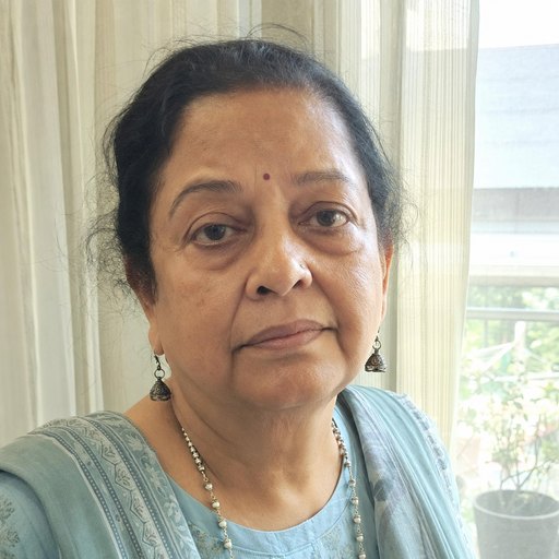 Shakuntala Dubey