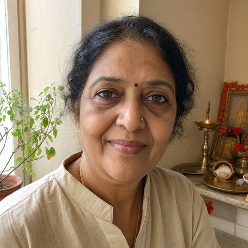 Acharya Shakuntala Mehra