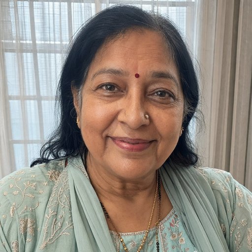 Shakuntala Mishra