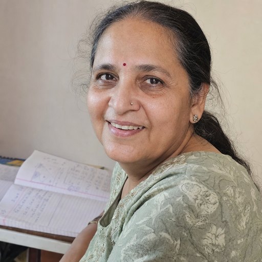 Shakuntala Nigam
