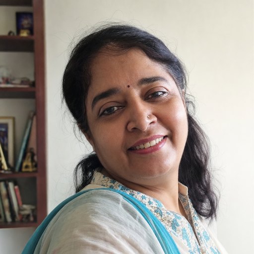 Acharya Shakuntala Vashishth