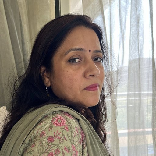 Shalini Mishra