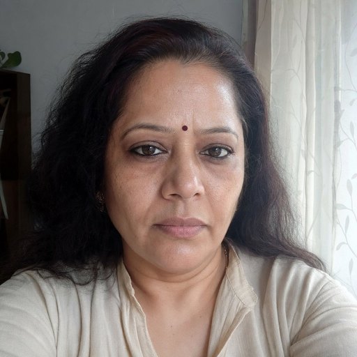 Shalini Rajagopal