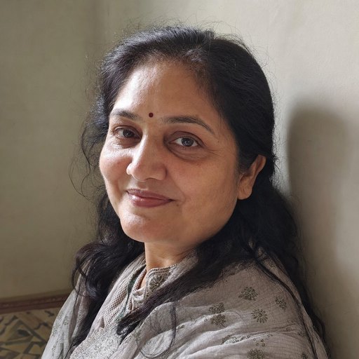 Shalini Rathore