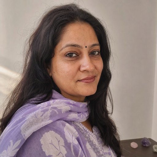 Shalini Sinha