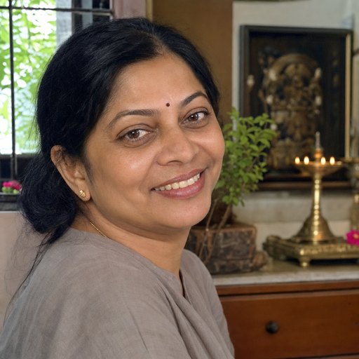 Sharada Gowda