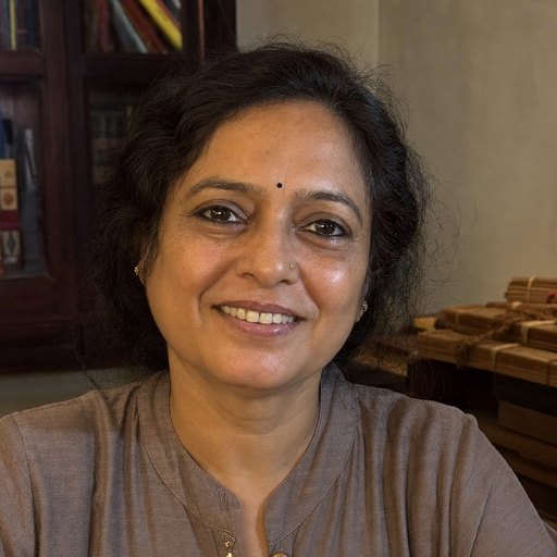 Jyotishi Sharmila Rai