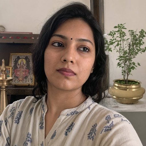 Shilpa Suvarna