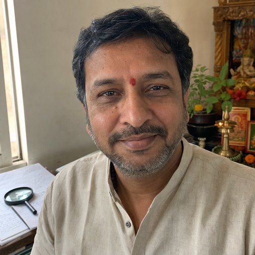 Shirish Godbole