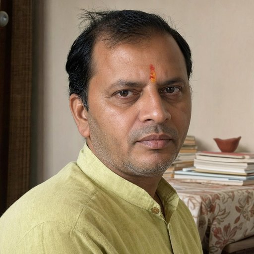 Shirish Marathe