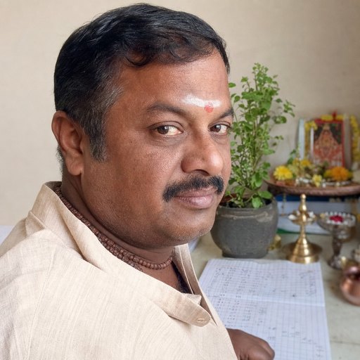 Shrikant Vaidya