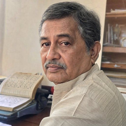 Shrinivas Bhargava