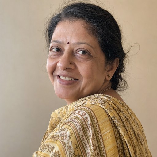 Acharya Shubhada Karnik