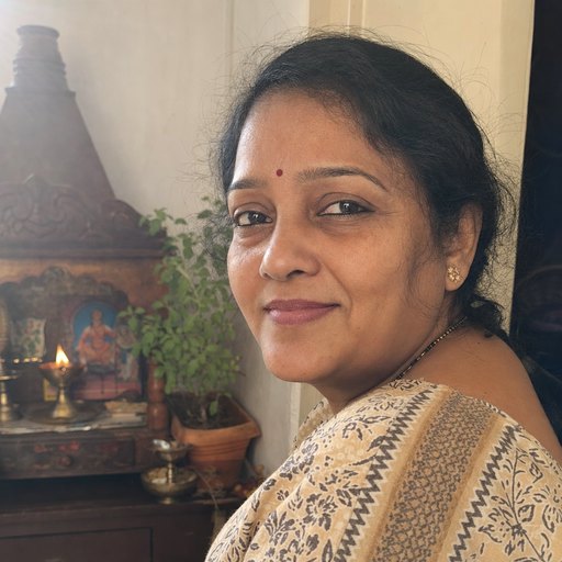 Acharya Shubhada Limaye