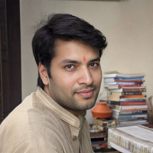 Shubham Awasthi