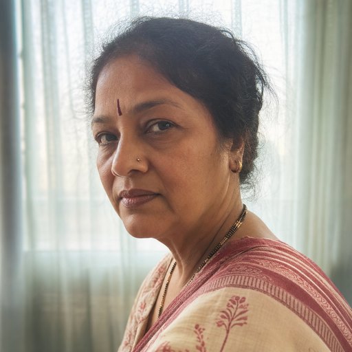 Acharya Shubhangi Karve
