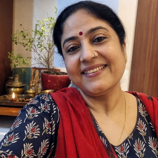 Shubhangi Nigam