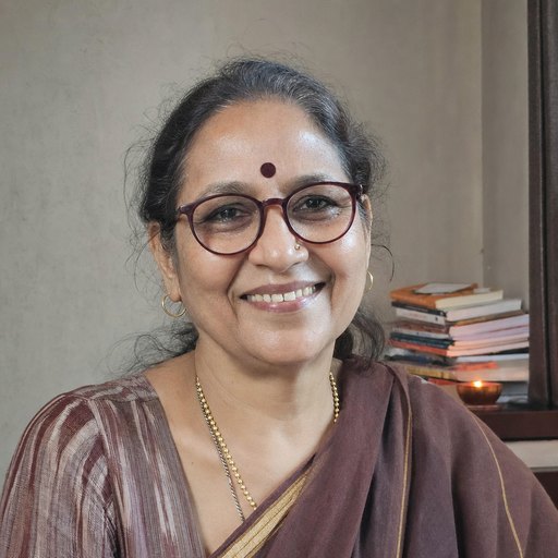 Shubhangi Phadke
