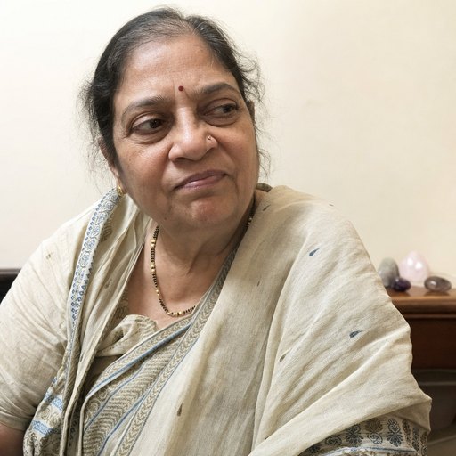 Shubhangi Ranade
